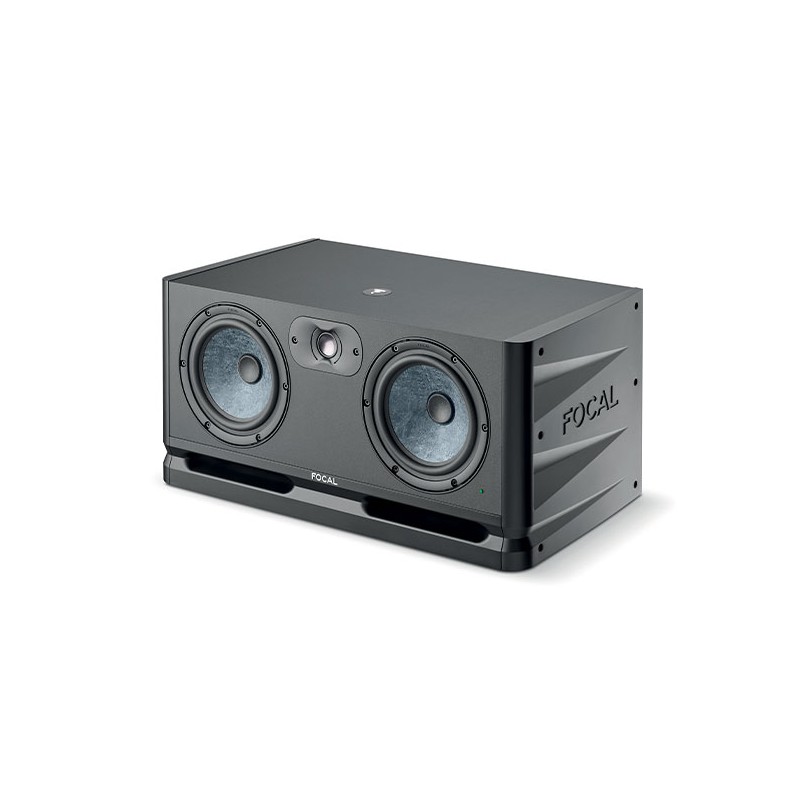 Focal Alpha Twin Evo - Monitor studyjny - 3