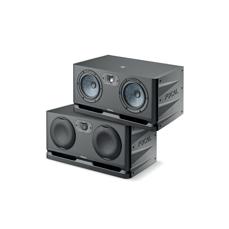 Focal Alpha Twin Evo - Monitor studyjny - 4