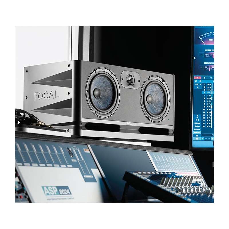 Focal Alpha Twin Evo - Monitor studyjny - 5