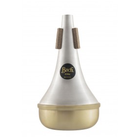 Vincent Bach 721813 - Tłumik Straight do puzonu ETB10B - 1