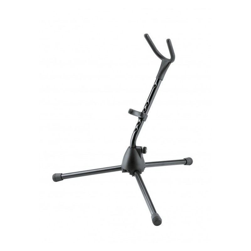 KONIG & MEYER 14315 - Statyw pod saksofon soprano