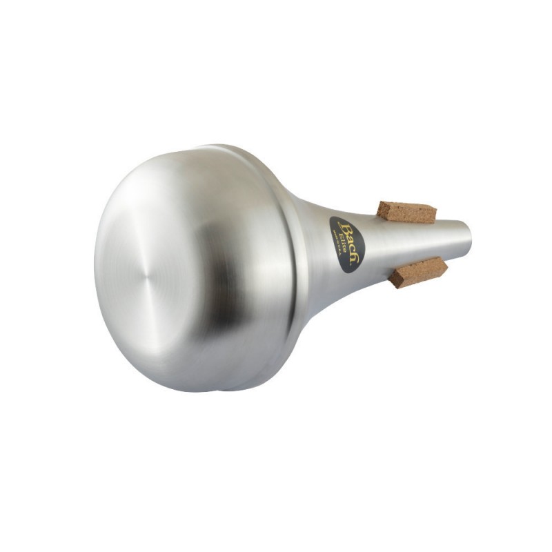 Vincent Bach 721811 - Tłumik Straight do puzonu ETB10 - 1