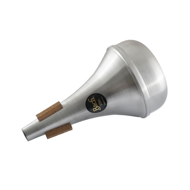 Vincent Bach 721811 - Tłumik Straight do puzonu ETB10 - 2