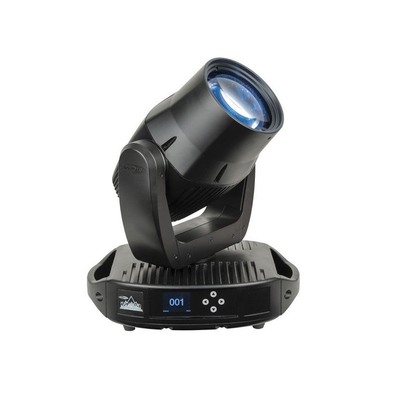 Showtec POLAR 100 BEAM - Głowa Beam