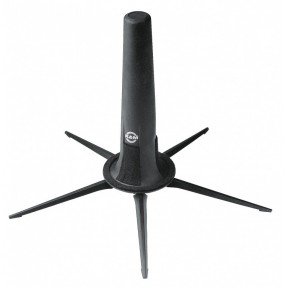 KONIG & MEYER 15290 - Statyw pod saksofon soprano