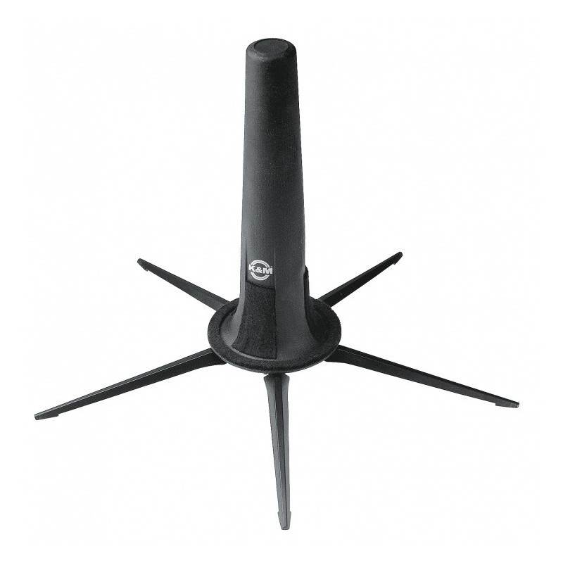 KONIG & MEYER 15290 - Statyw pod saksofon soprano