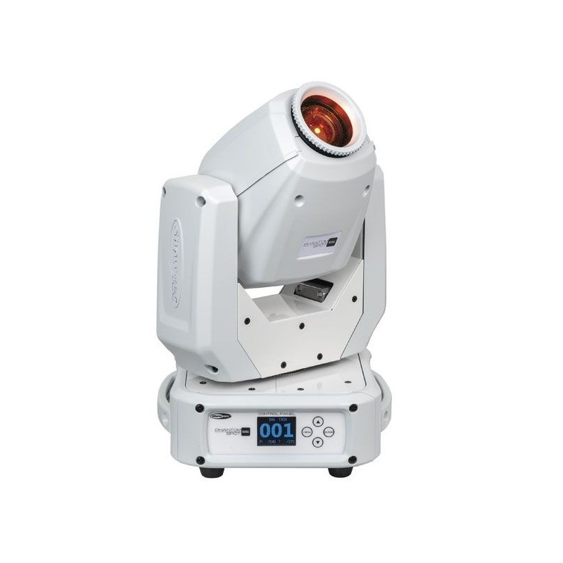 Showtec Phantom 65 Spot White - głowa spot