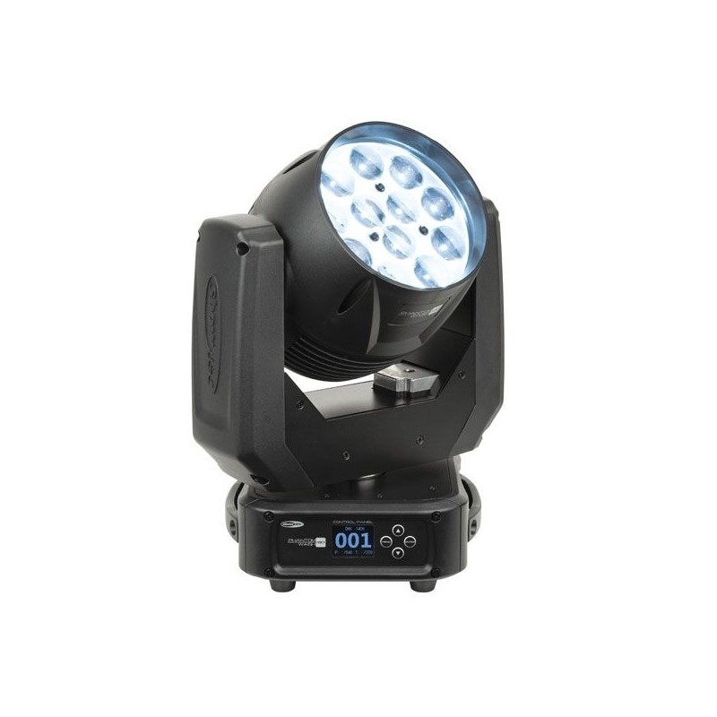 Showtec PHANTOM 180 WASH - Głowa Wash