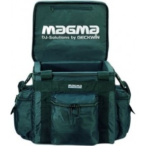 MAGMA LP BAG 100 PROFI (CZARNY sls CZARNY) - torba na płyty