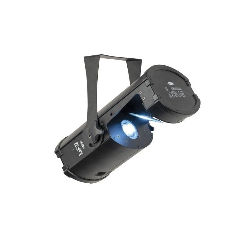 Showtec SHARK SCAN ONE - Skaner