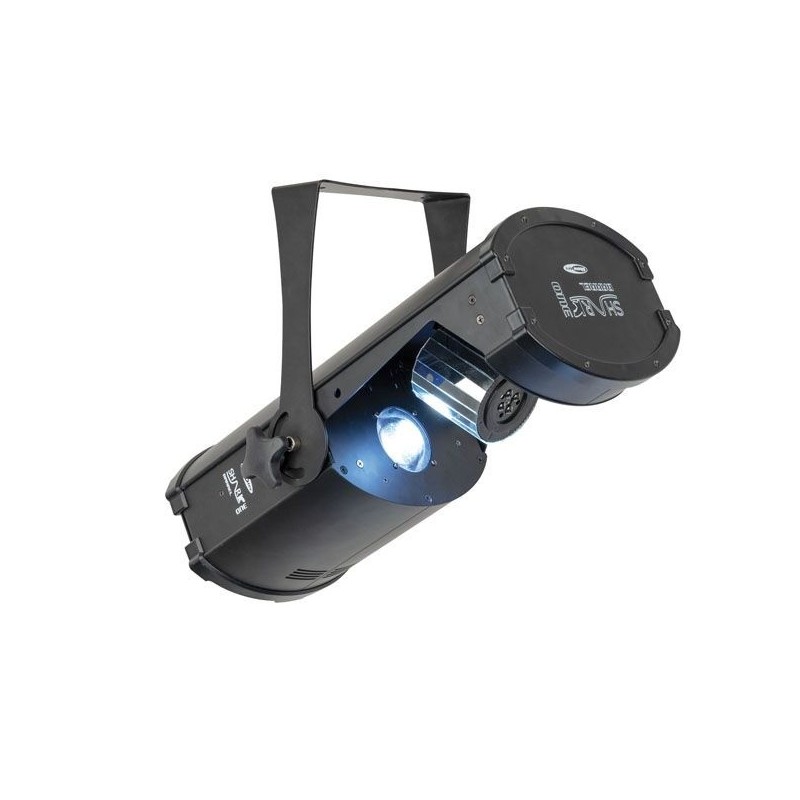 Showtec Shark Barrel One - Skaner