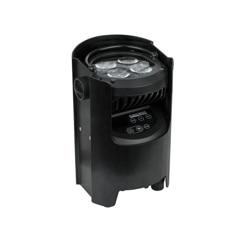 SHOWTEC EVENTSPOT 1600 Q4 - Par LED