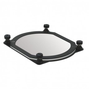 Showtec BEAMSHAPER FOR EVENTSPOT 1600 Q4 - Filtr Dyfuzyjny