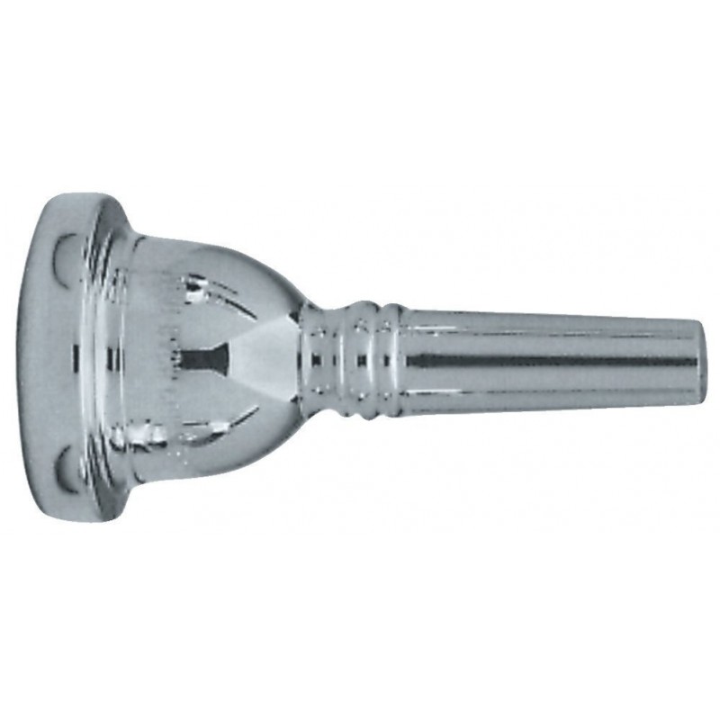 Vincent Bach 712556 - Ustnik do puzonu tenorowego 5 Standard Serie 350 - 1