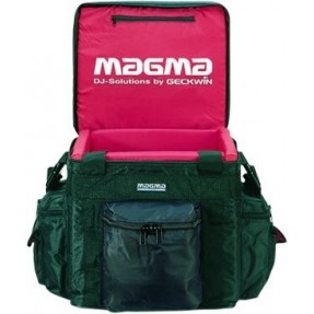 MAGMA LP BAG 100 PROFI (CZARNY sls CZERWONY) - torba na płyty
