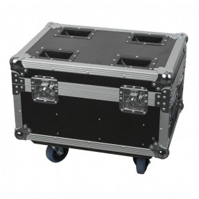 SHOWTEC CHARGERCASE FOR 6X EVENTLITE 4sls10 Q4 - Case z ładowarką
