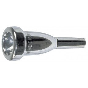 Vincent Bach 711832K - Ustnik do flugelhornu 3C Mega Tone Seria K342 - 1