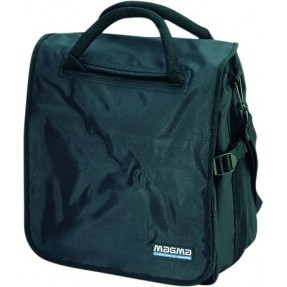 MAGMA LP BAG 40 (CZARNY sls CZARNY) - torba na płyty