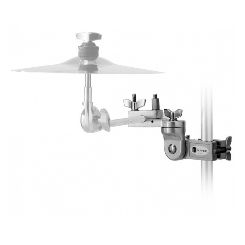 MAPEX MC902 - multiclamp