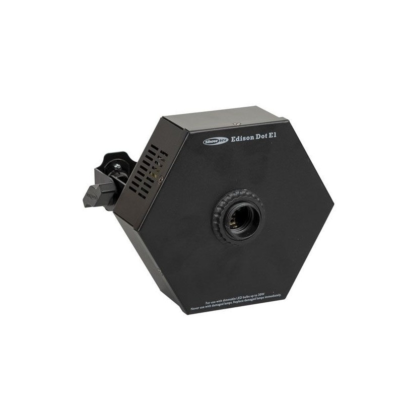 Showtec EDISON DOT E1 - Dimmer