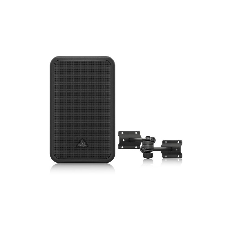 Behringer CE500D - aktywna kolumna instalacyjna 100 W