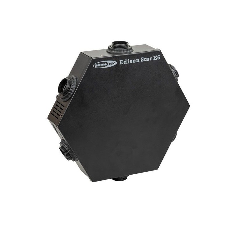 Showtec EDISON STAR E6 - Dimmer E27
