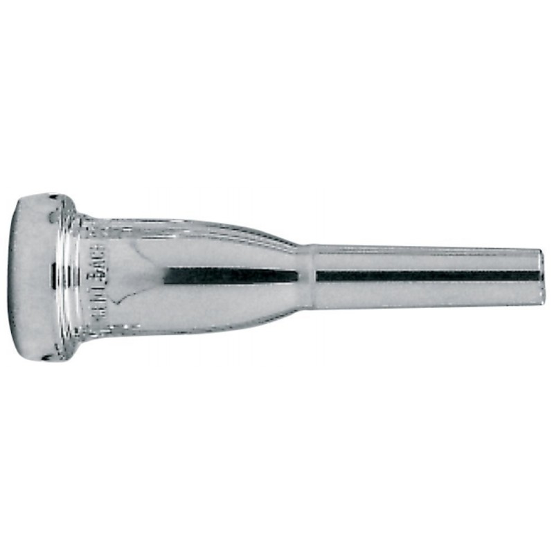 Vincent Bach 711006K - Ustnik do trąbki 1C Mega Tone Seria K351 - 1