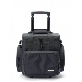 MAGMA LP TROLLEY 65 PRO (CZARNY) - torba na płyty