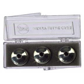Vincent Bach 707502 - Heavy Valve Caps - 1