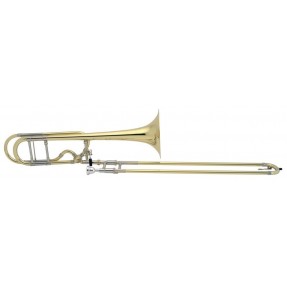 Vincent Bach 707404 - Puzon tenorowy w stroju Bb A47BO - 1