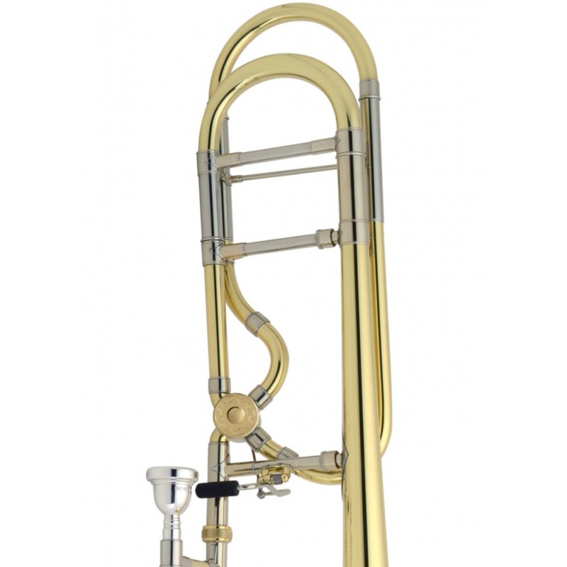 Vincent Bach 707404 - Puzon tenorowy w stroju Bb A47BO - 2