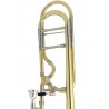 Vincent Bach 707404 - Puzon tenorowy w stroju Bb A47BO - 2