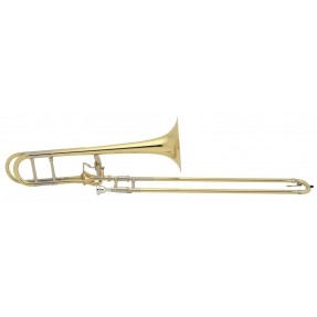 Vincent Bach 707402 - Puzon tenorowy w stroju Bb A47I - 1