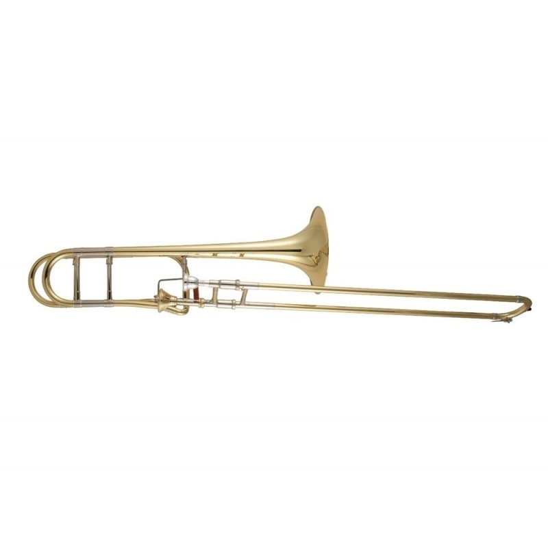 Vincent Bach 707402 - Puzon tenorowy w stroju Bb A47I - 2