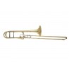 Vincent Bach 707402 - Puzon tenorowy w stroju Bb A47I - 2