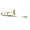 Vincent Bach 707402 - Puzon tenorowy w stroju Bb A47I - 3