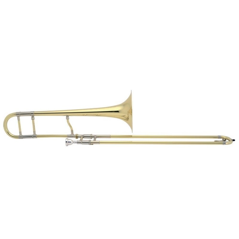 Vincent Bach 707400 - Puzon tenorowy w stroju Bb A47 - 1
