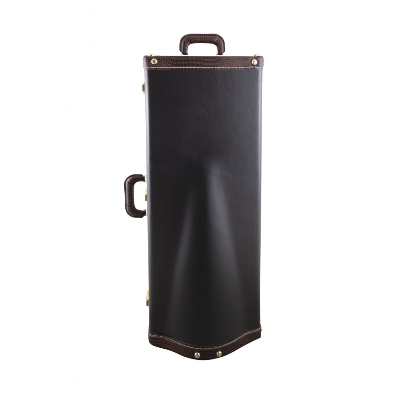 Vincent Bach 707252 - Puzon basowy w stroju Bb/F 50A3G - 4