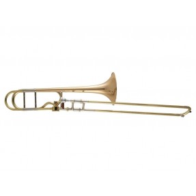 Vincent Bach 707232 - Puzon tenorowy w stroju Bb 42AG - 1