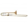 Vincent Bach 707232 - Puzon tenorowy w stroju Bb 42AG - 1