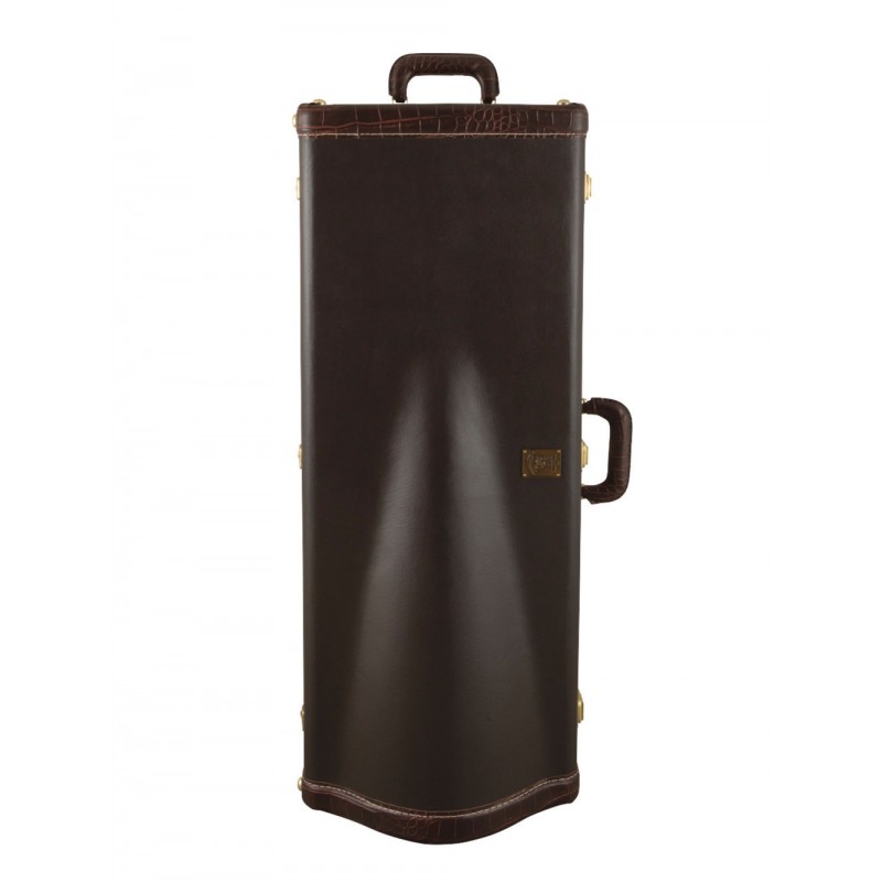 Vincent Bach 707185 - Puzon basowy w stroju Bb/F 50AF3G - 4