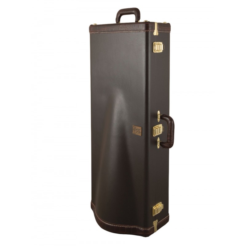 Vincent Bach 707183 - Puzon basowy w stroju Bb/F 50AF3 - 3