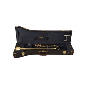 Vincent Bach 706961 - Puzon tenorowy w stroju Bb 42AF - 1