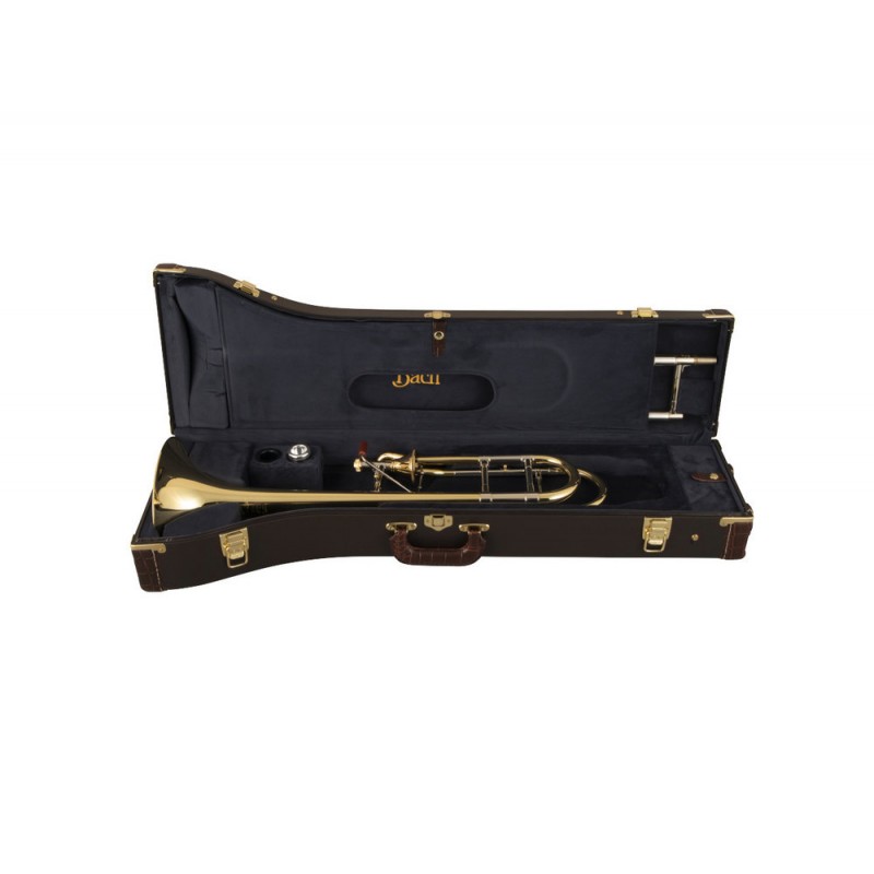 Vincent Bach 706961 - Puzon tenorowy w stroju Bb 42AF - 1