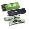Seydel Club 40 Steel C - harmonijka ustna