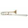 Vincent Bach 706926 - Puzon tenorowy w stroju Bb LT42BOFG - 1