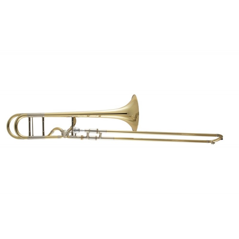 Vincent Bach 706923 - Puzon tenorowy w stroju Bb 42BOF - 1