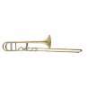 Vincent Bach 706923 - Puzon tenorowy w stroju Bb 42BOF - 1