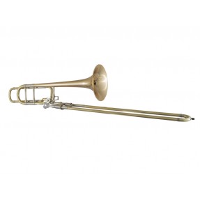 Vincent Bach 706914 - Puzon tenorowy w stroju Bb 42BOG - 1