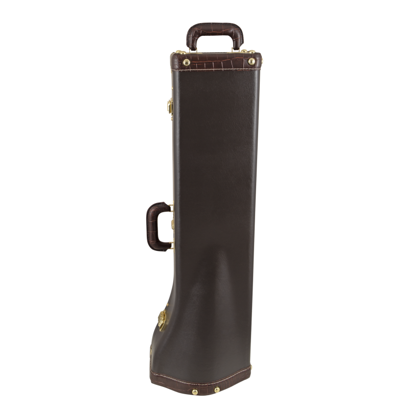 Vincent Bach 706912 - Puzon tenorowy w stroju Bb 42BO - 1